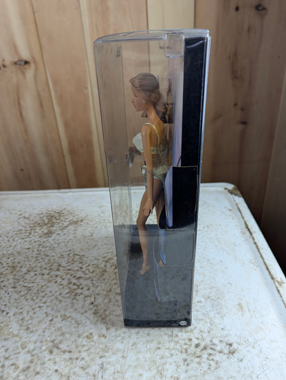 James Bond 007 Dr. No Honey Ryder Barbie Doll Black Label Mattel R4464 NRFB - view 2