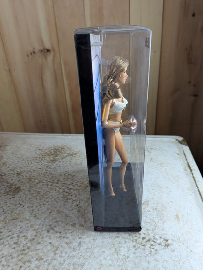 James Bond 007 Dr. No Honey Ryder Barbie Doll Black Label Mattel R4464 NRFB - view 4