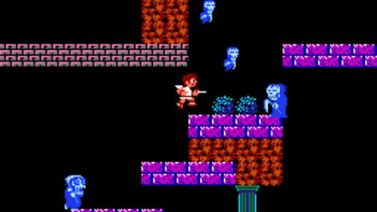 Kid Icarus (NES)