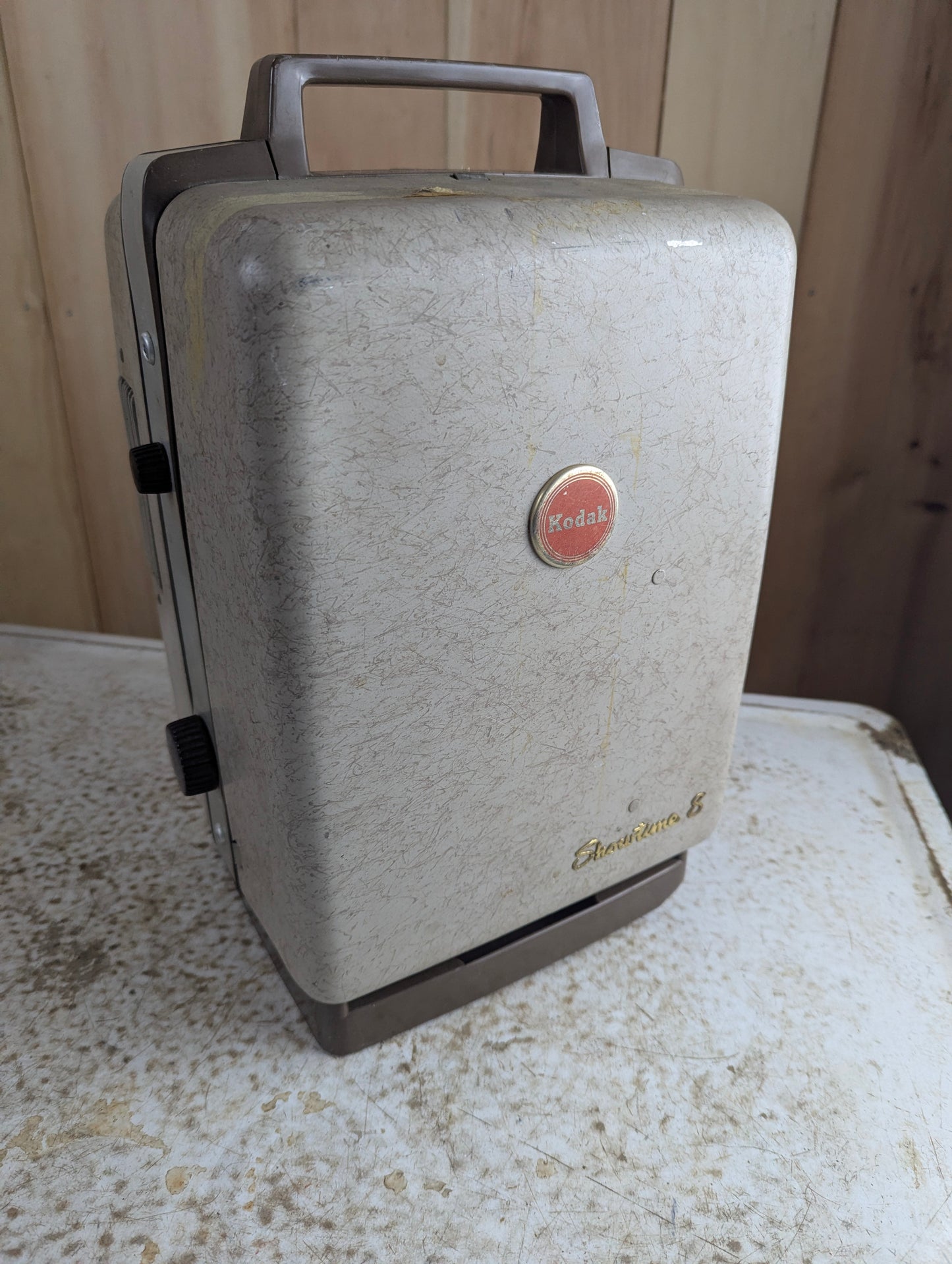 Kodak Showtime 8 Movie Projector - Works - view 7