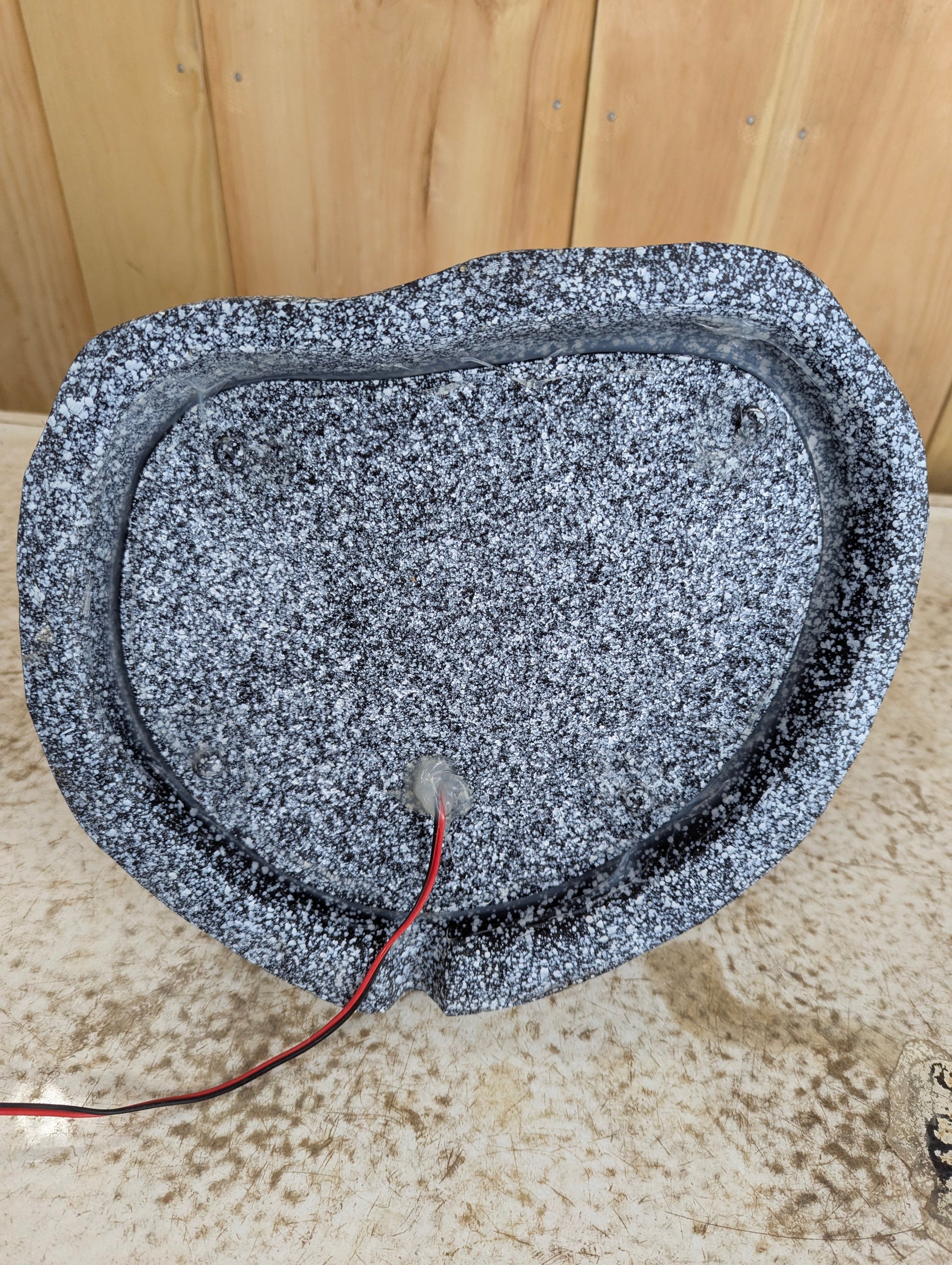 Konzert 6.5” - 2 Way Garden Rock Speaker - New Old Stock - view 3