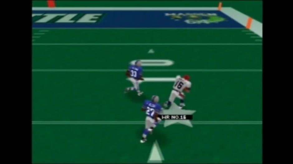 Madden 64 (N64) - view 3
