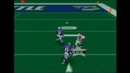 Madden 64 (N64) - view 3