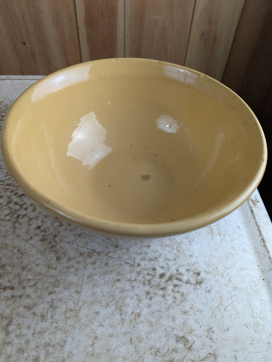 Medalta Stoneware 10.5" Mixing Bowl