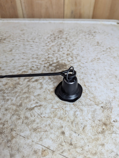 Metal Candle Snuffer - view 2