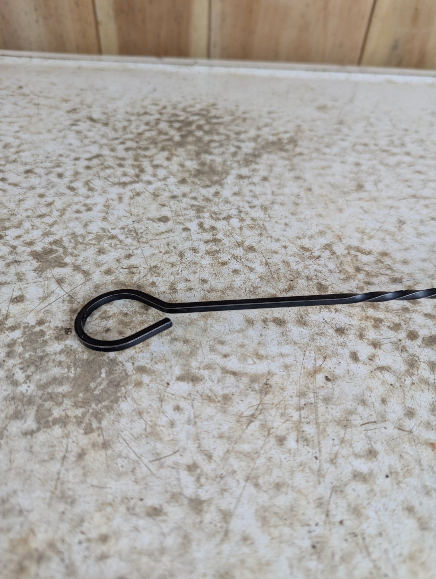 Metal Candle Snuffer - view 3
