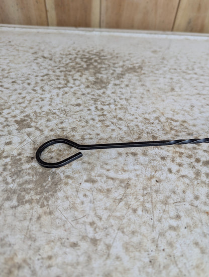Metal Candle Snuffer - view 3