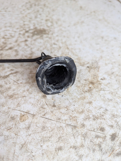 Metal Candle Snuffer - view 5