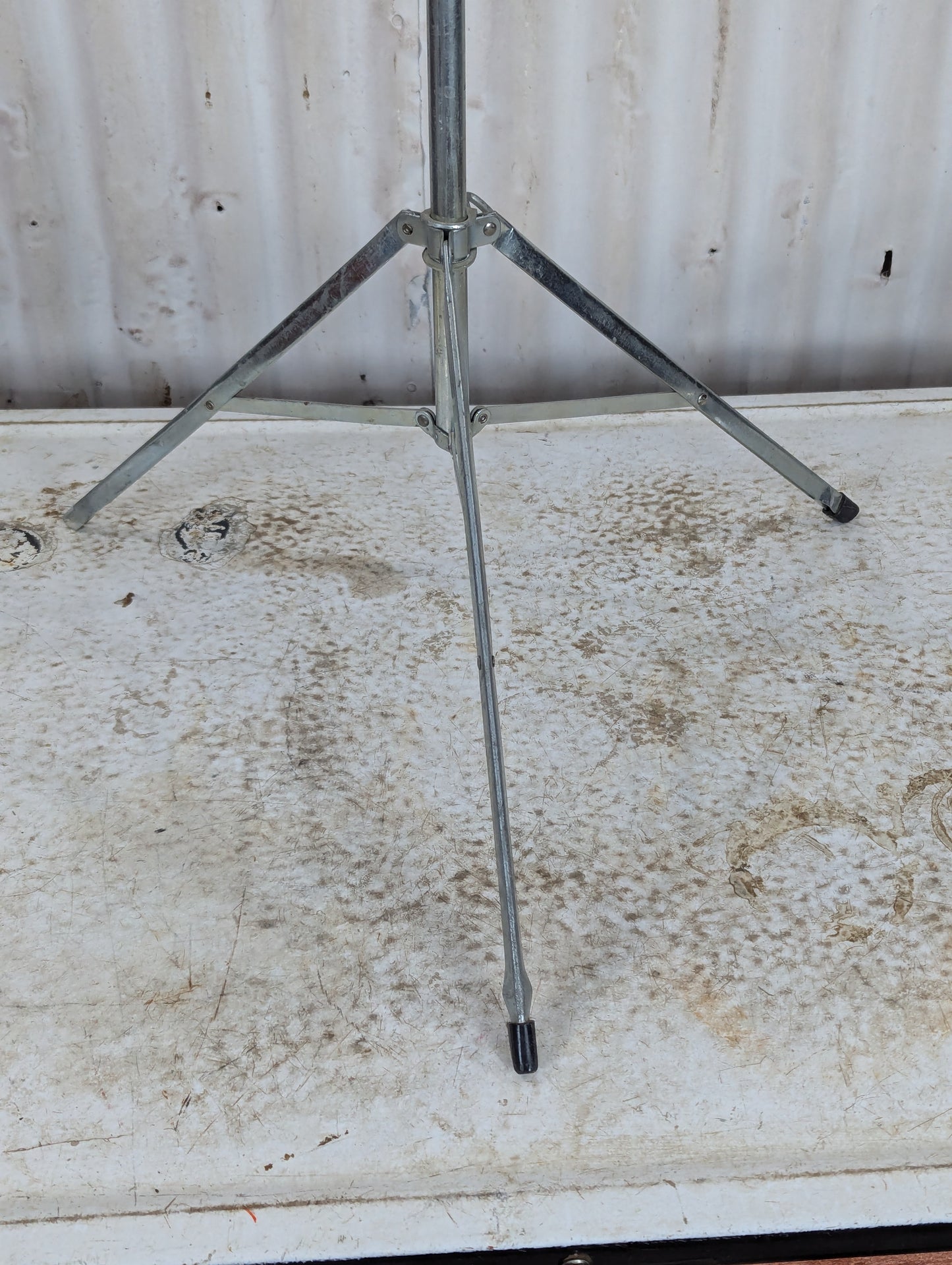Metal Music Stand - view 3