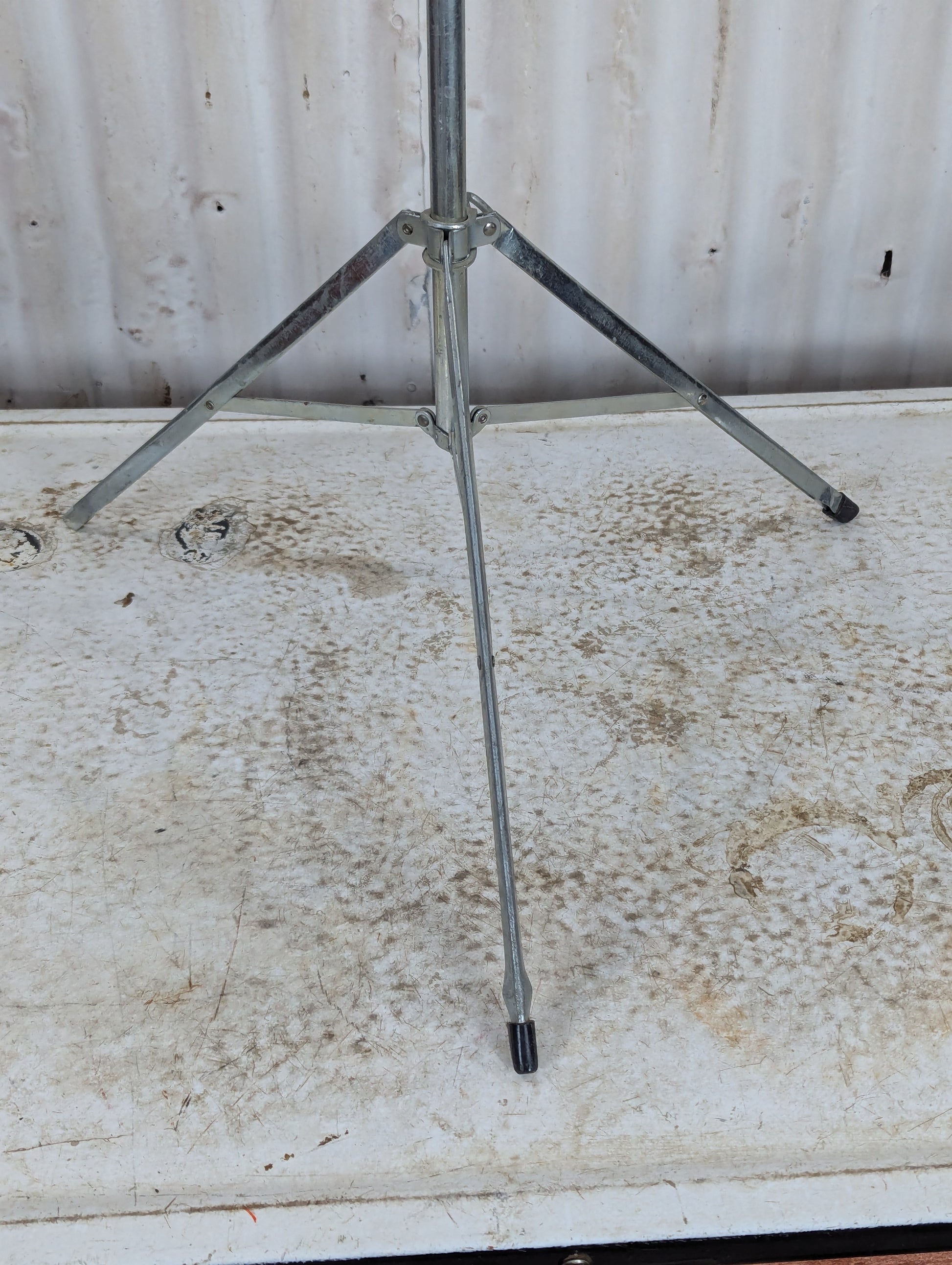 Metal Music Stand - view 3