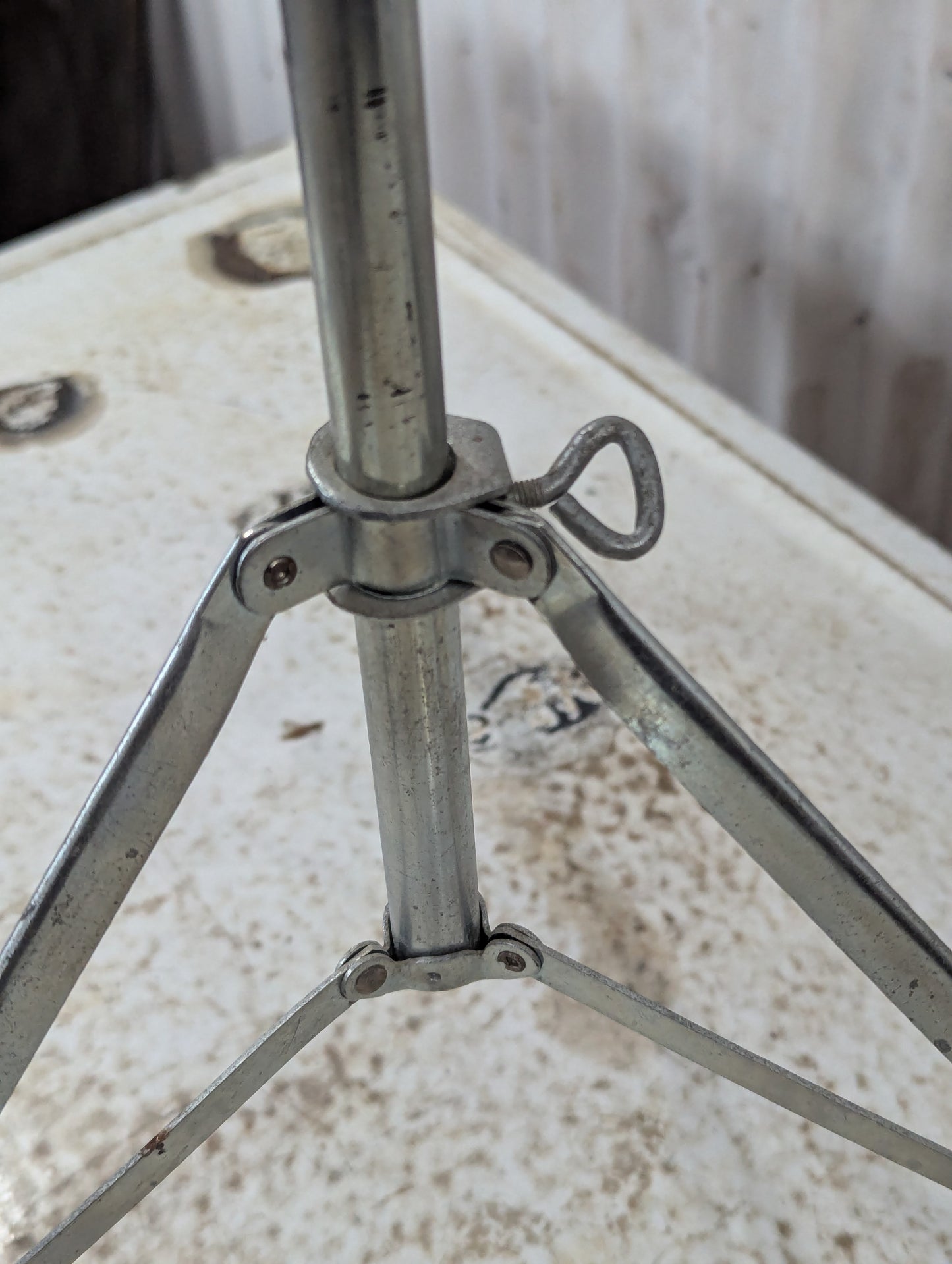 Metal Music Stand - view 4