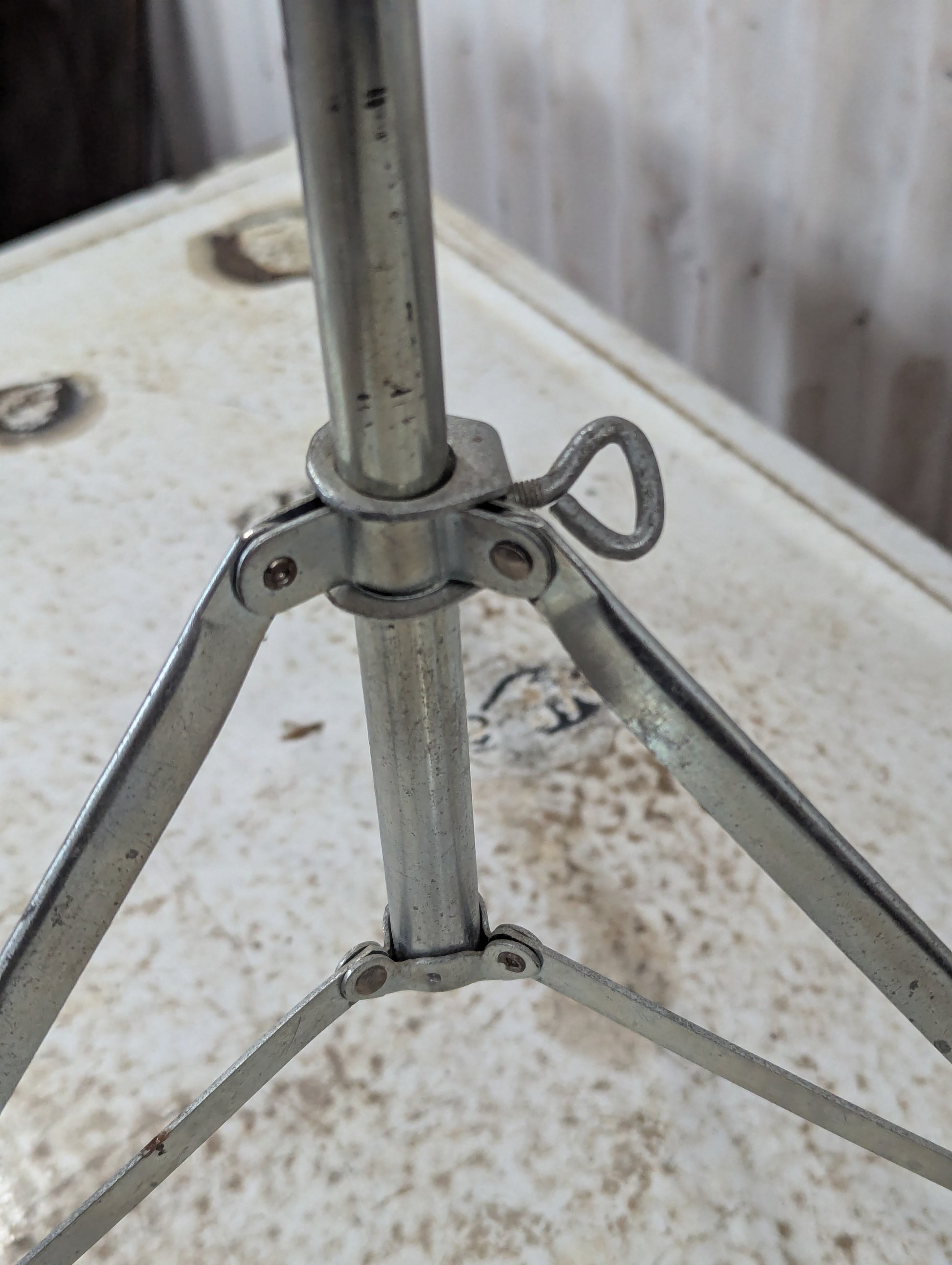 Metal Music Stand - view 4