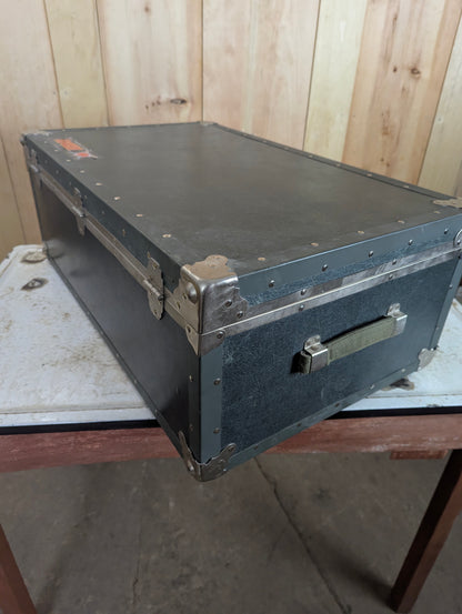 Military Trunk Hard Case - view 2