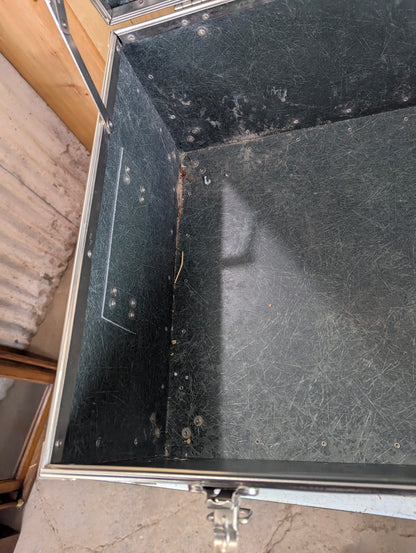 Military Trunk Hard Case - view 6