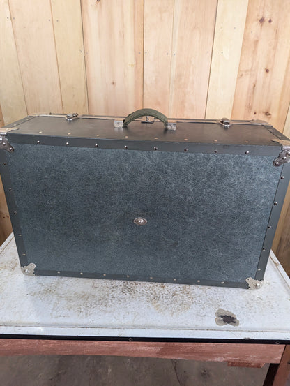 Military Trunk Hard Case - view 7