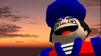 Mystical Ninja Starring Goemon (N64) - view 4