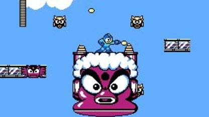 Mega Man 2 (NES)