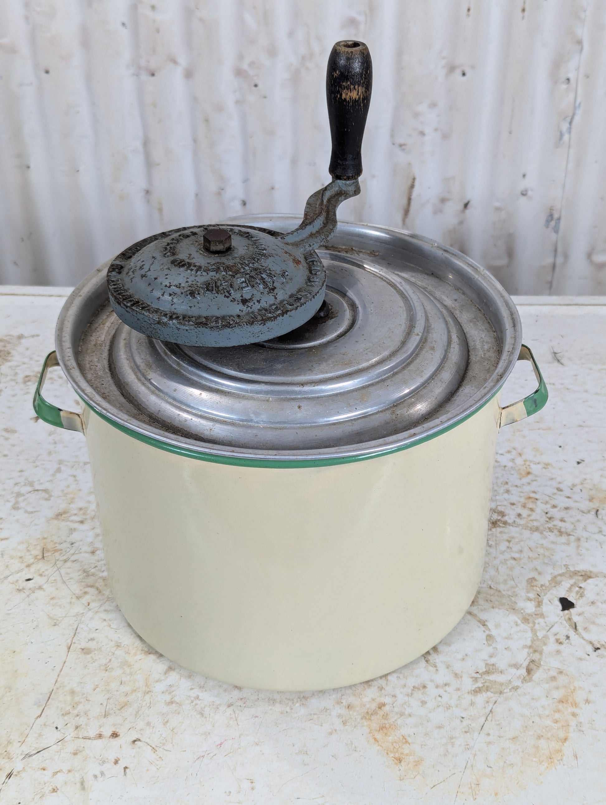 Nield Potato Peeler