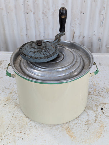 Nield Potato Peeler