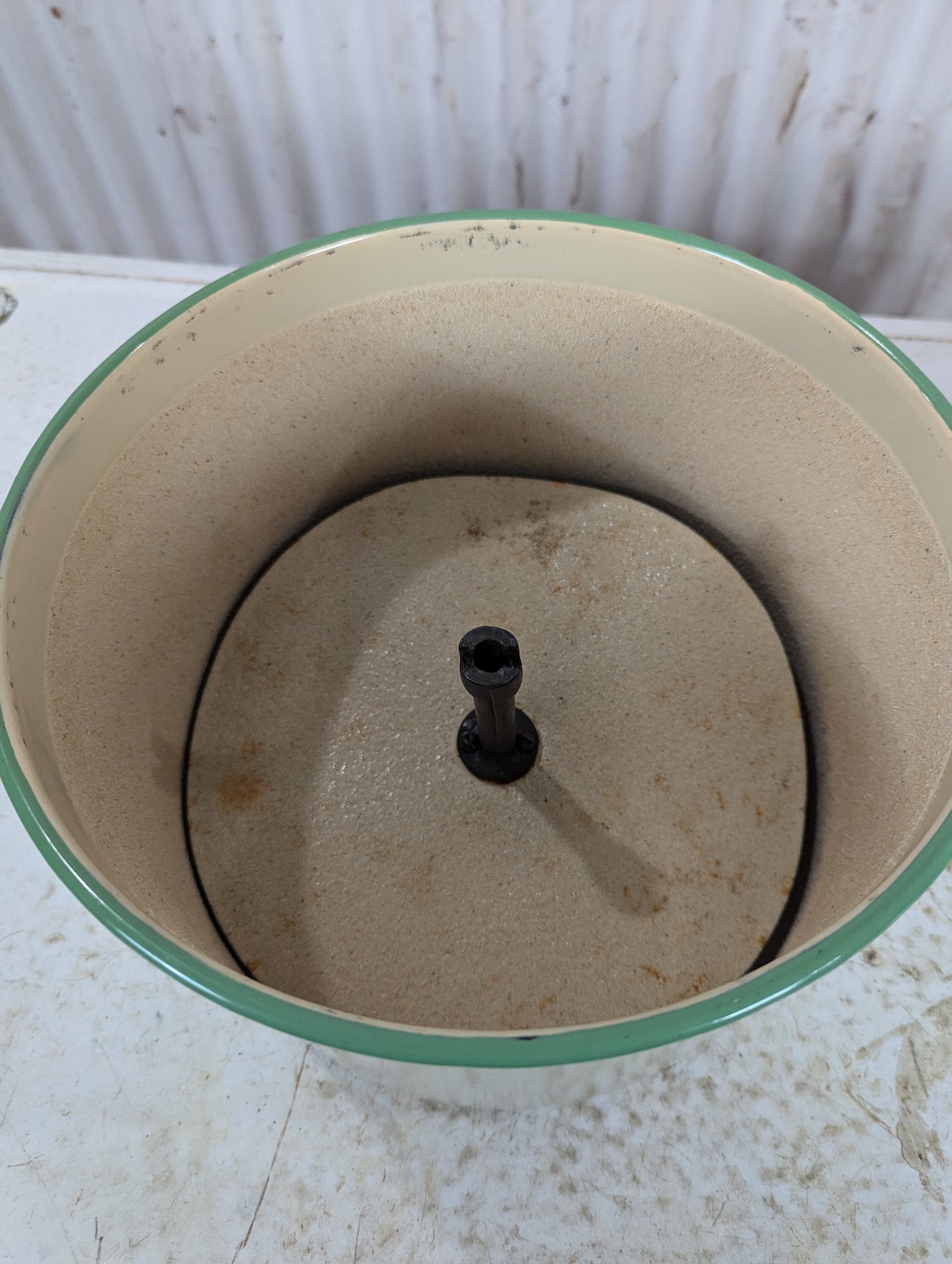 Nield Potato Peeler - view 3