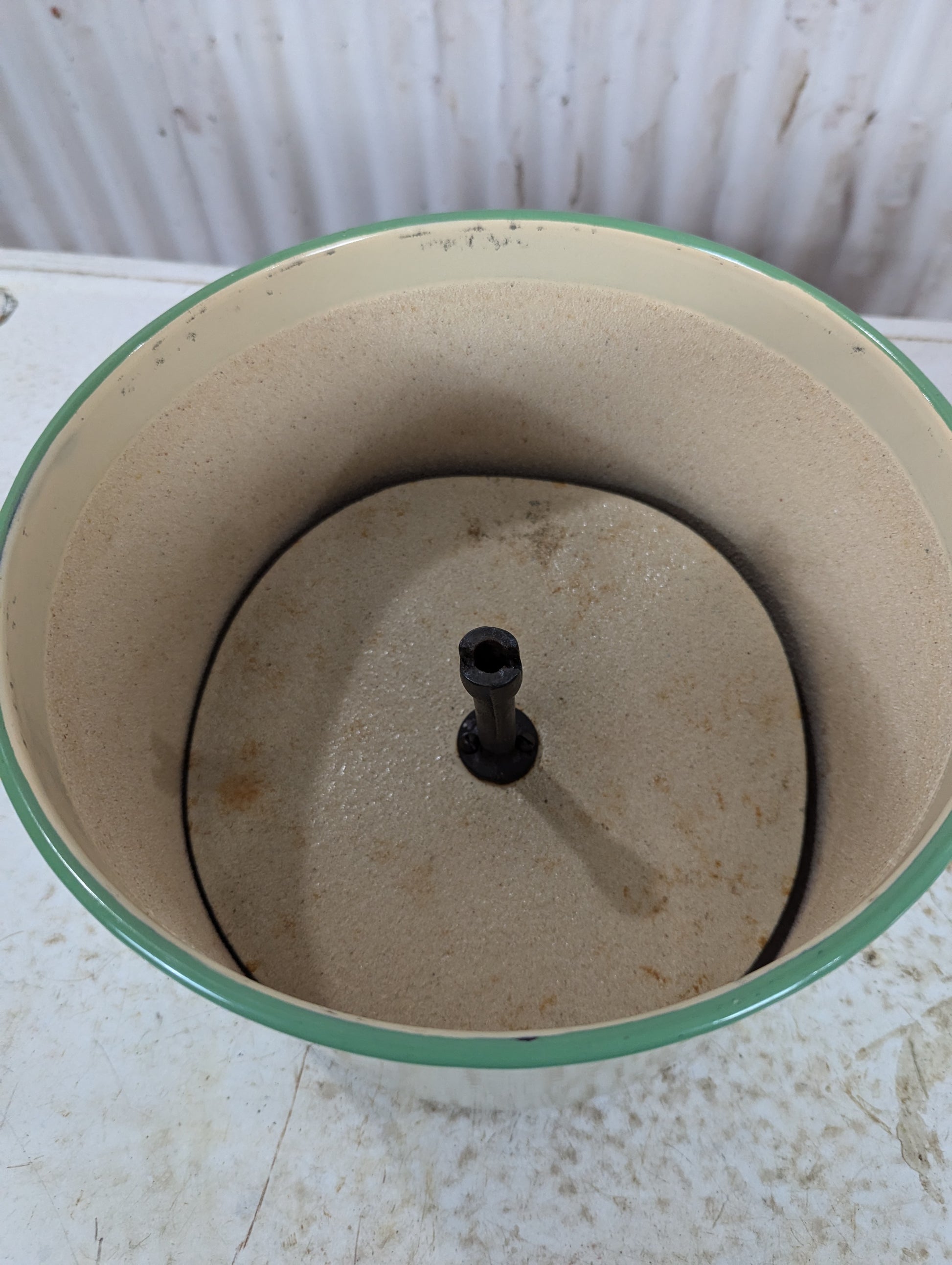 Nield Potato Peeler - view 3