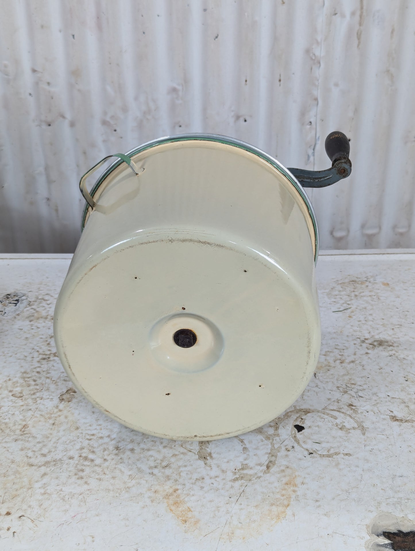 Nield Potato Peeler - view 6
