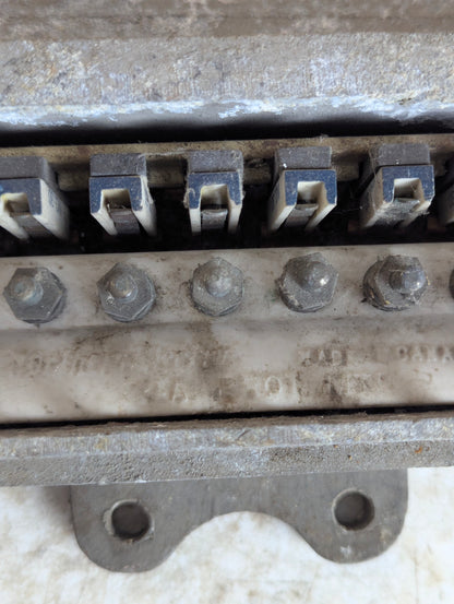 Northern Electric 83A Lightning Protector Arrestor - view 3