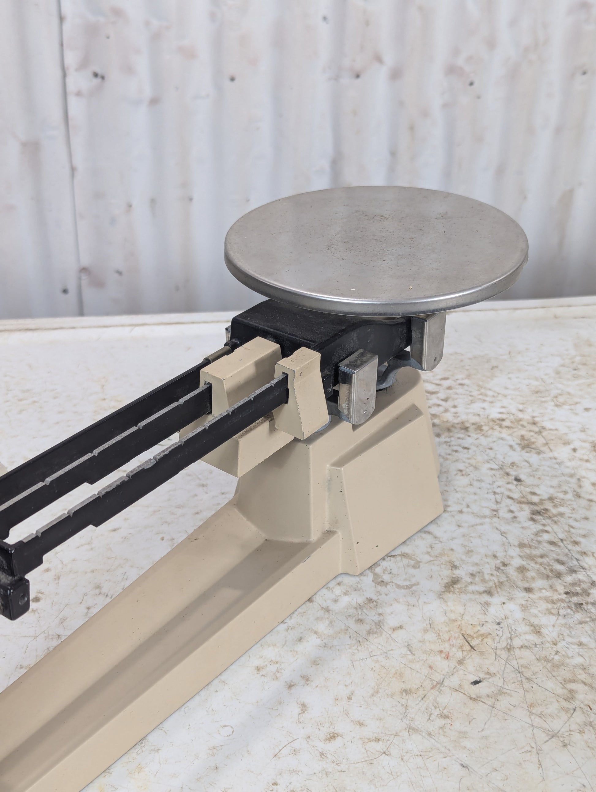 Ohaus Triple Beam Balance Scale 700 Series - view 5
