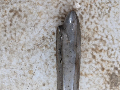Original 1951-53 Hudson Car Hood Ornament - view 2