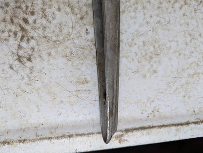 Original 1951-53 Hudson Car Hood Ornament - view 3