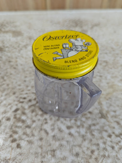 Osterizer 4oz. Mini-Blend Container - view 2