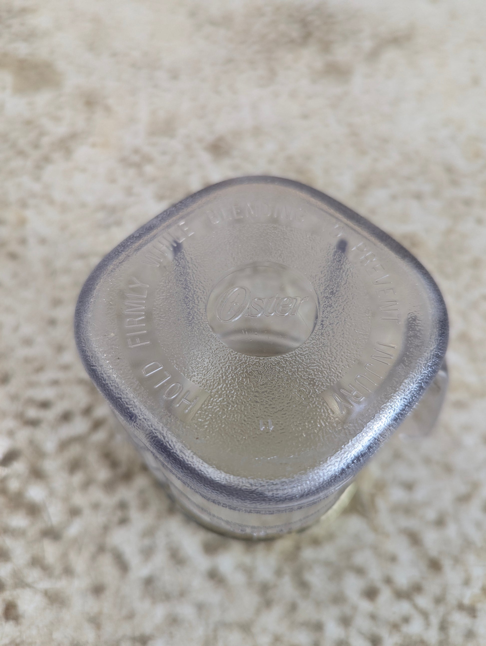 Osterizer 4oz. Mini-Blend Container - view 3