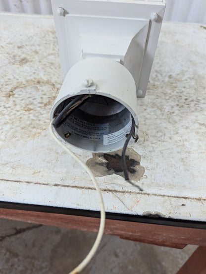 Outdoor Post Light - view 2