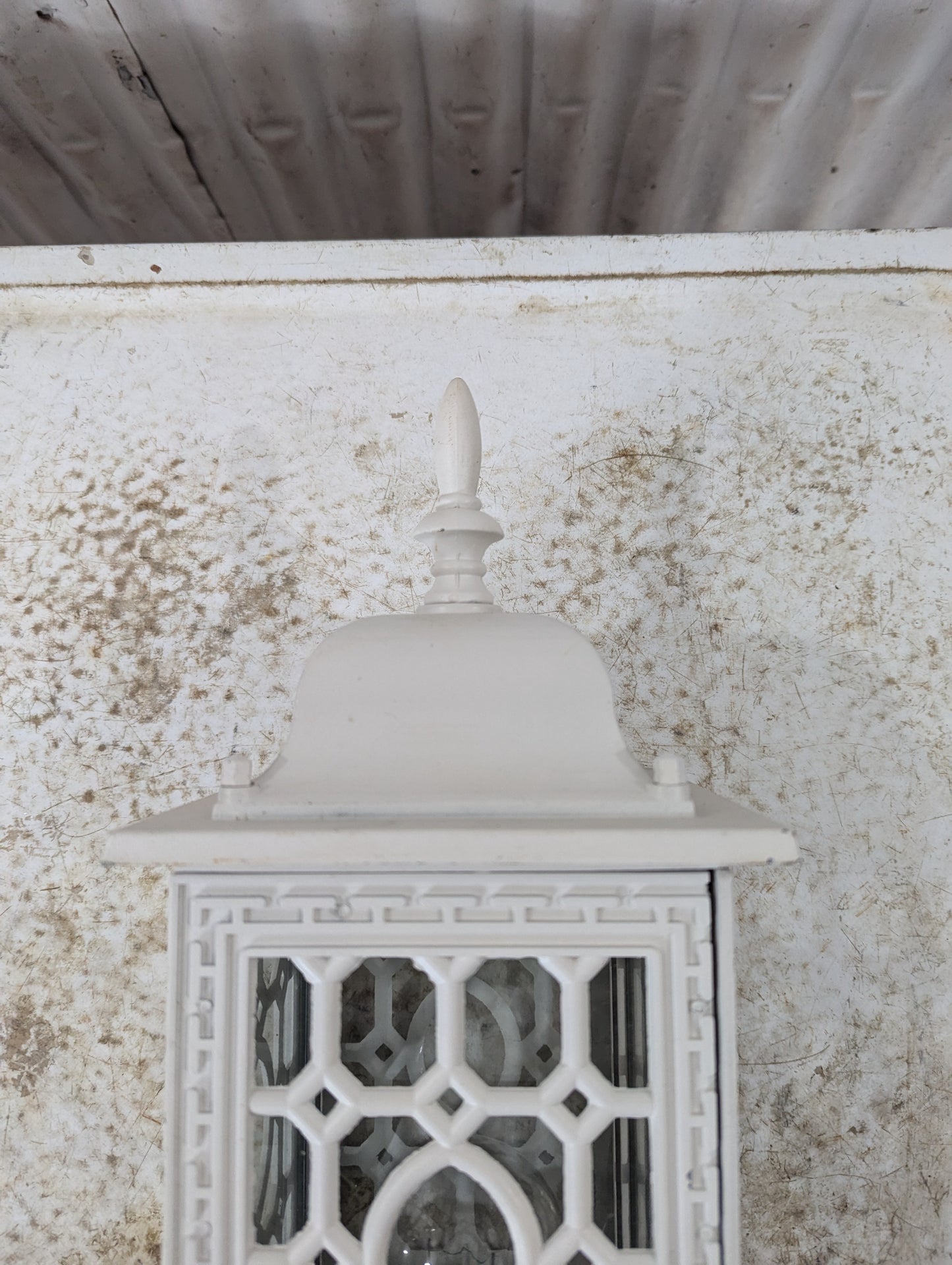 Outdoor Post Light - view 3