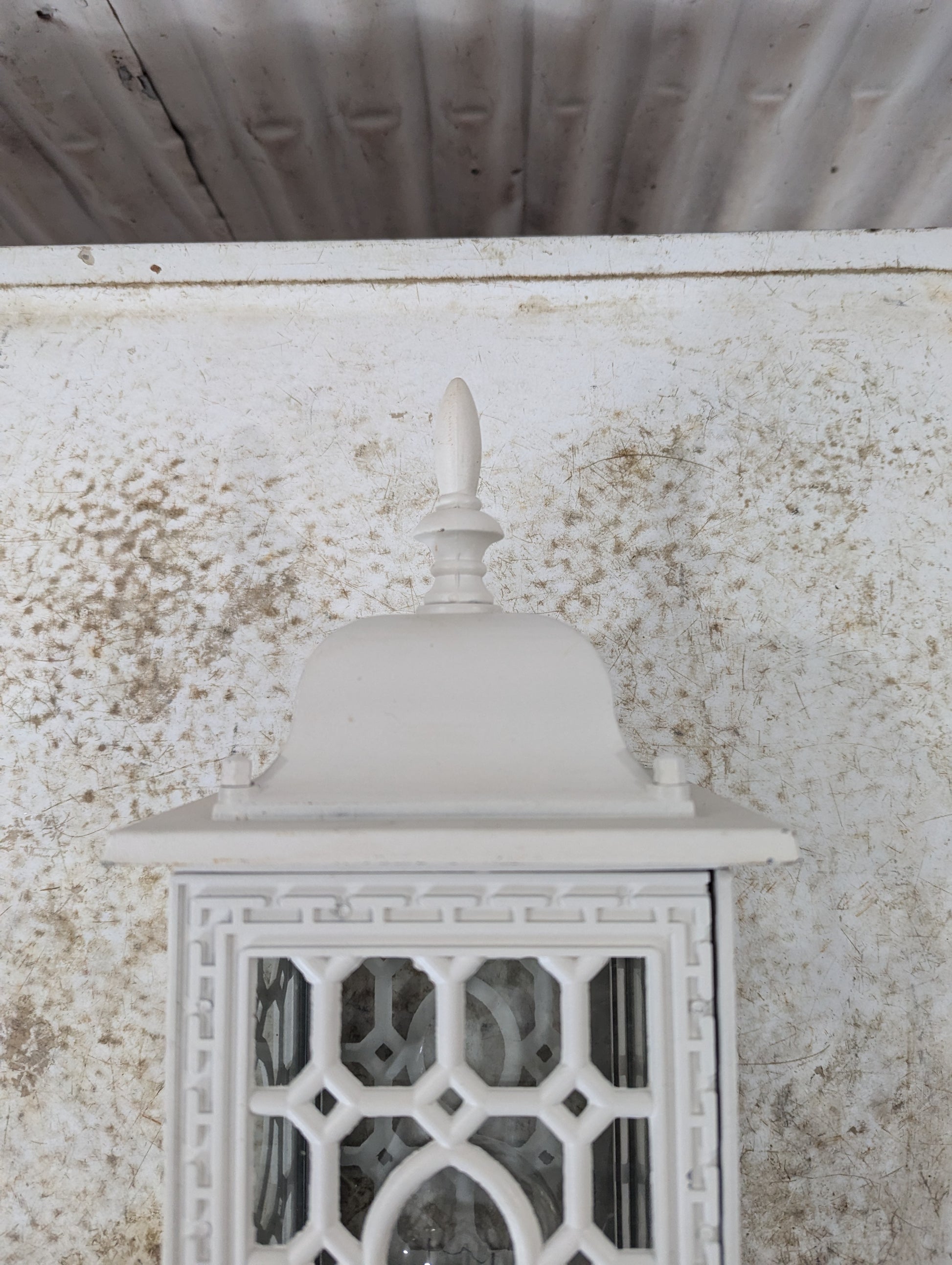 Outdoor Post Light - view 3