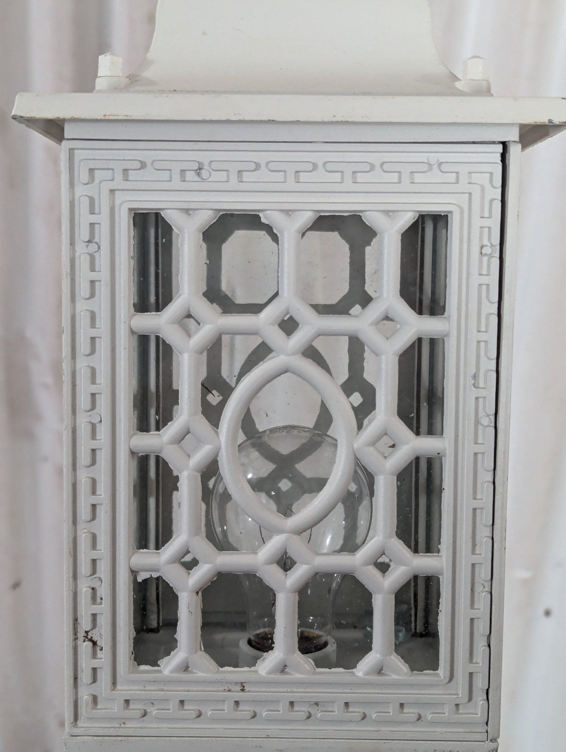 Outdoor Post Light - view 5
