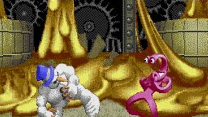 ClayFighter (SNES)