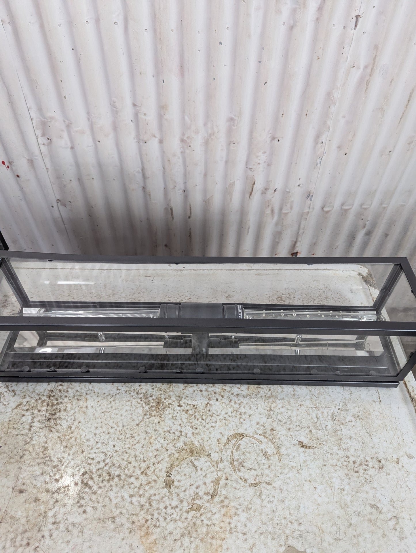 Pair of Contemporary Wall Sconces - view 2