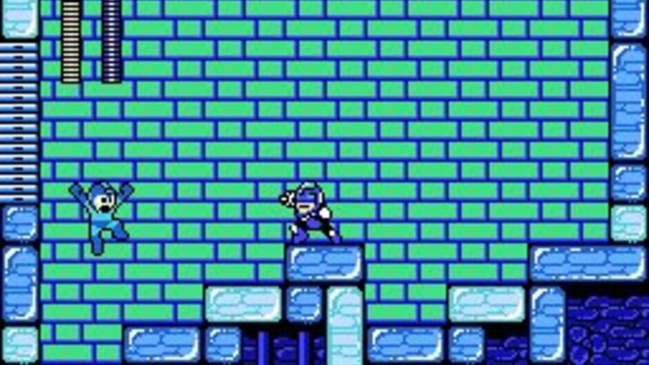 Mega Man 2 (NES)