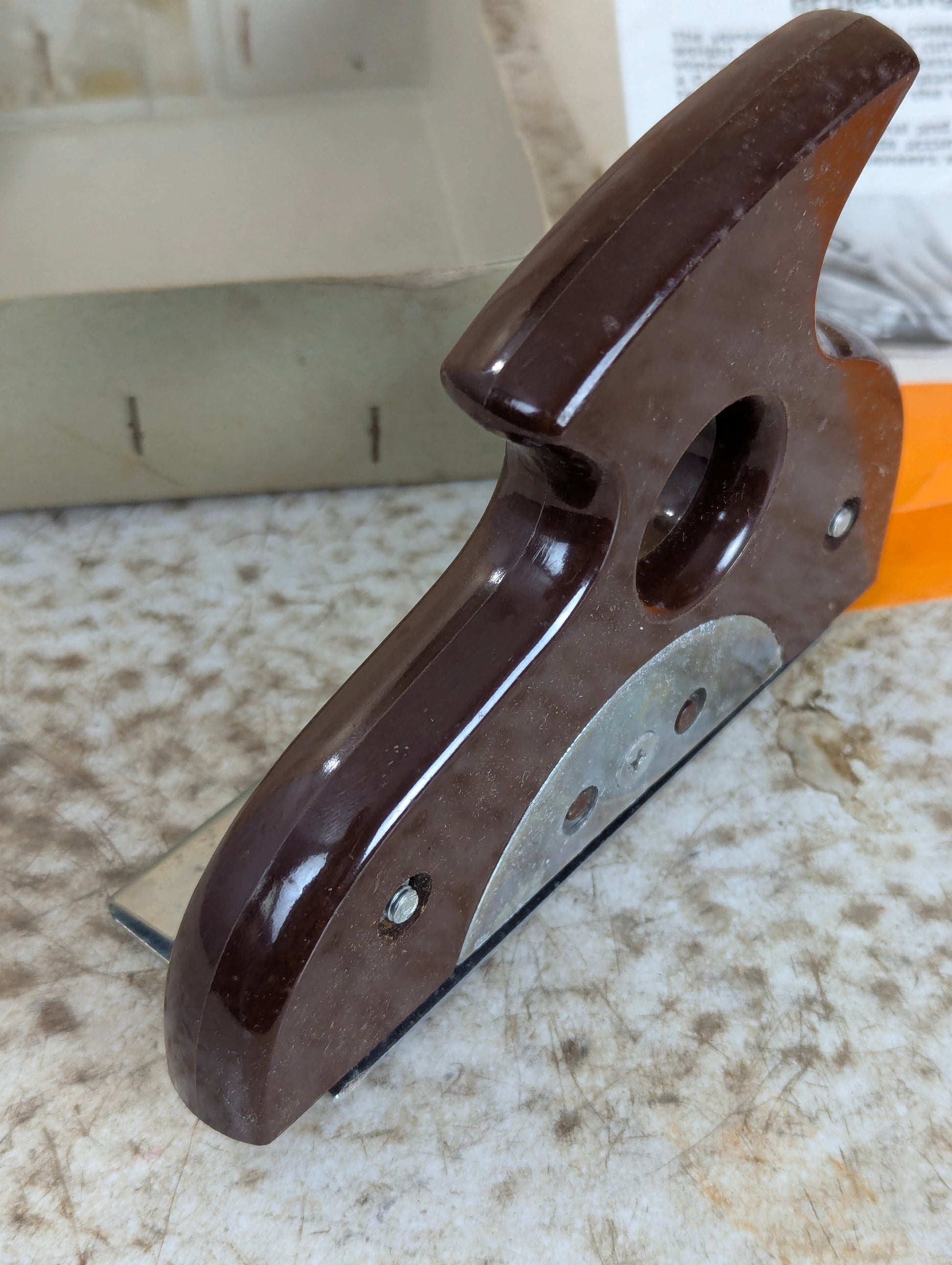 Radzi Veneer Cutter - view 2