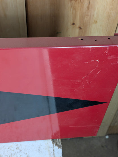 Reproduction Packard Sign 48" x 13" - view 6