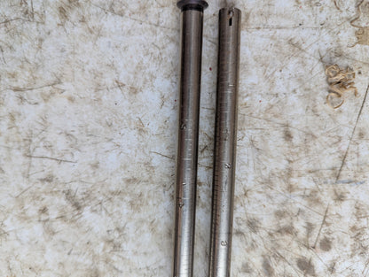 Vintage Stanley No. 98 Marking & Mortise Gauge