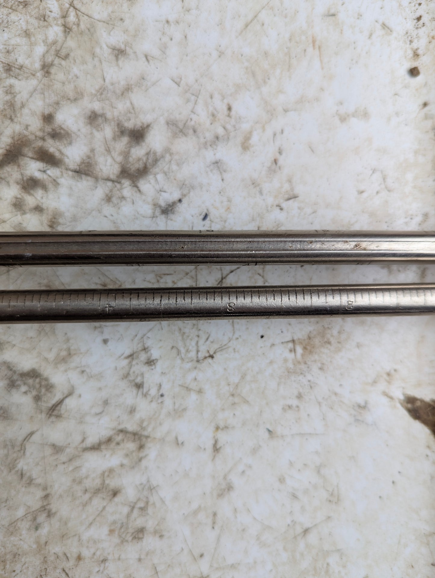 Vintage Stanley No. 98 Marking & Mortise Gauge