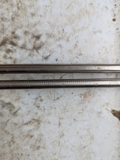 Vintage Stanley No. 98 Marking & Mortise Gauge