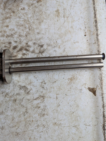 Vintage Stanley No. 98 Marking & Mortise Gauge
