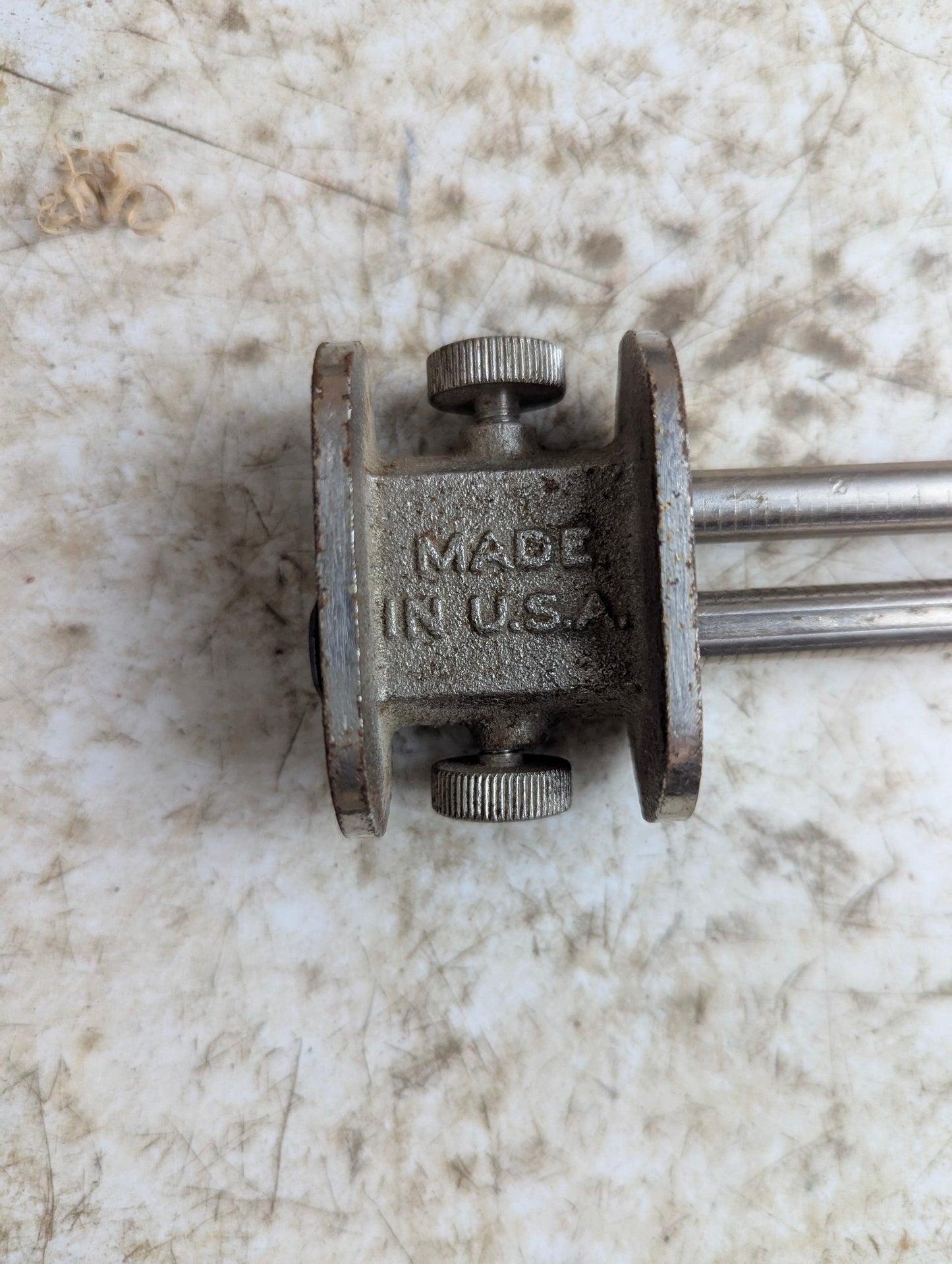 Vintage Stanley No. 98 Marking & Mortise Gauge