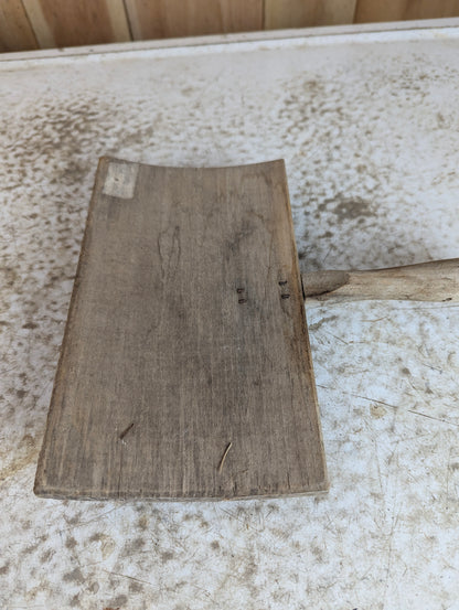 Rustic Primitive Wool Carder - view 3