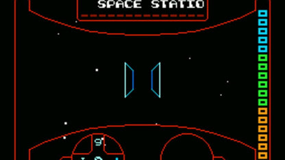 Star Voyager (NES)