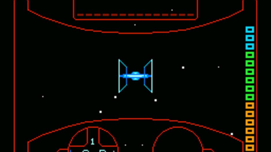 Star Voyager (NES)