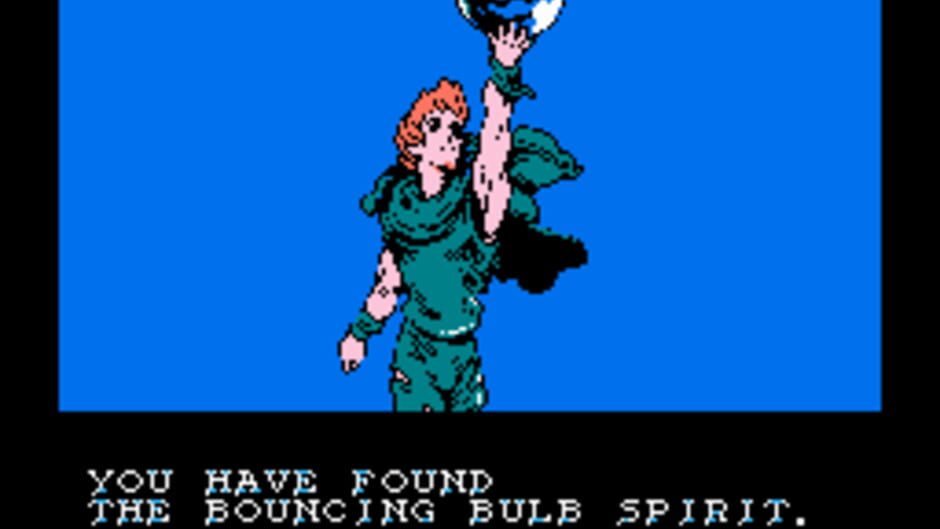 Kick Master (NES)